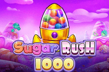 Sugar Rush 1000
